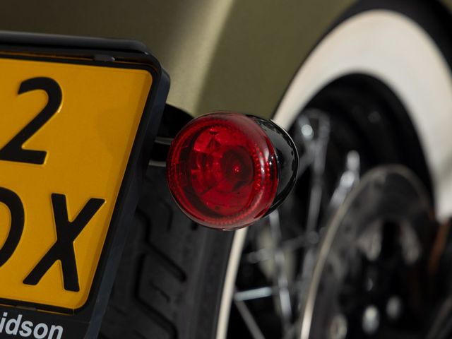 harley-davidson - softail-slim-s-flss