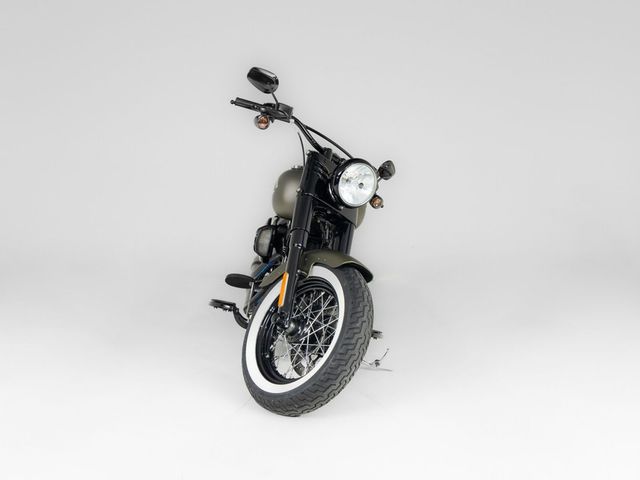 harley-davidson - softail-slim-s-flss