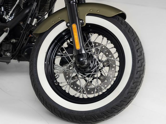 harley-davidson - softail-slim-s-flss
