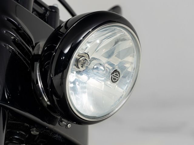 harley-davidson - softail-slim-s-flss
