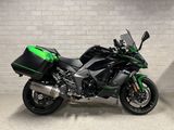 KAWASAKI NINJA 1000SX TOURER