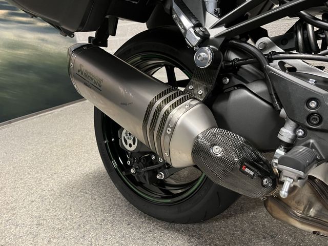 kawasaki - ninja-1000sx-tourer
