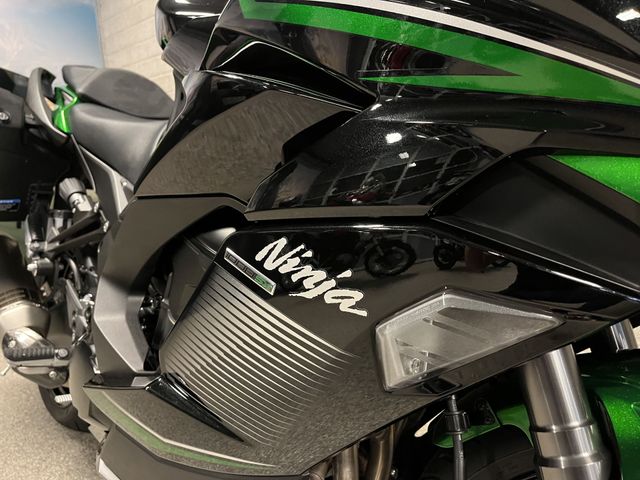 kawasaki - ninja-1000sx-tourer