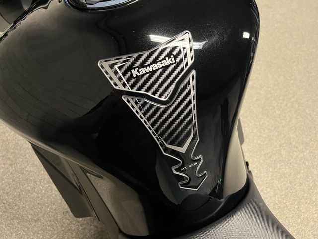 kawasaki - ninja-1000sx-tourer