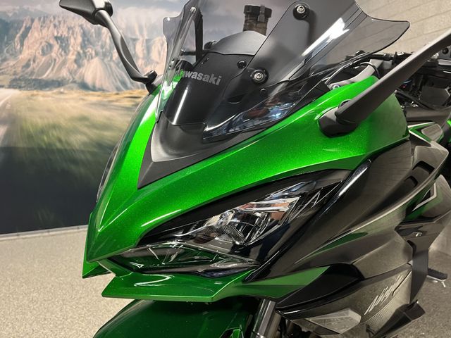 kawasaki - ninja-1000sx-tourer