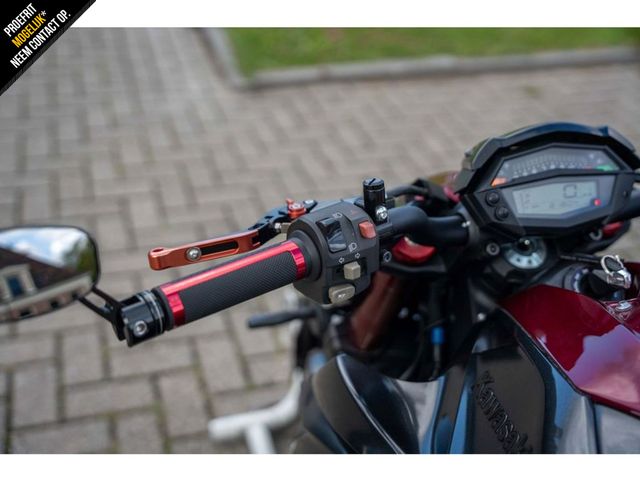 kawasaki - z1000-abs