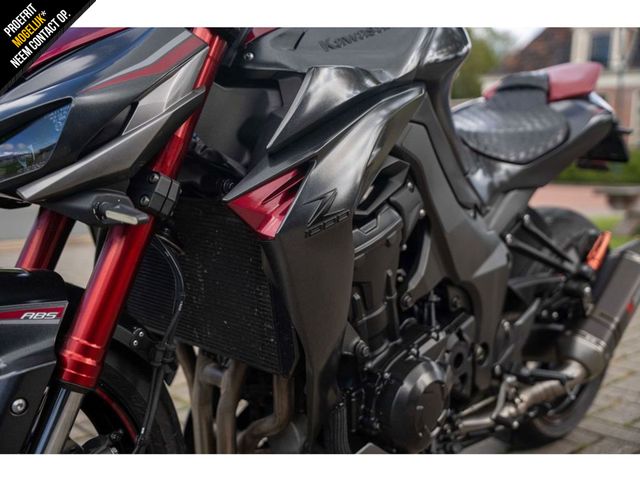 kawasaki - z1000-abs