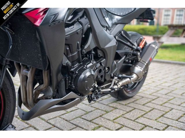 kawasaki - z1000-abs