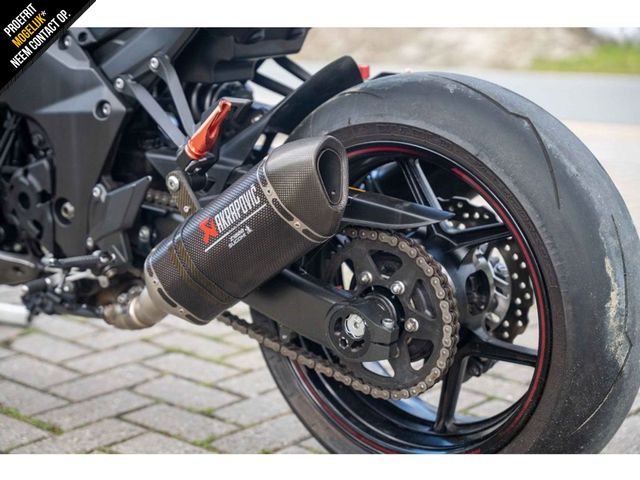 kawasaki - z1000-abs