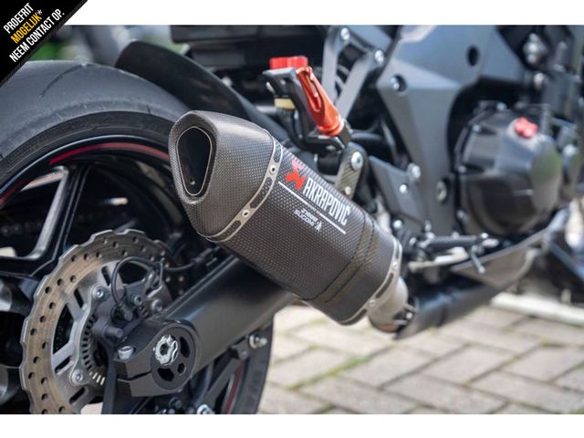 kawasaki - z1000-abs