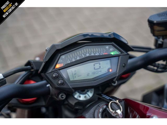 kawasaki - z1000-abs