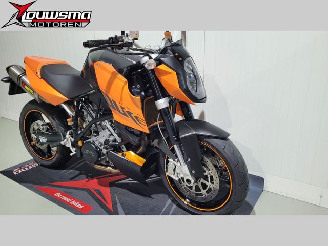 ktm - 990-super-duke