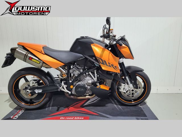 ktm - 990-super-duke