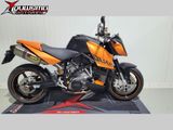 KTM 990 SUPER DUKE