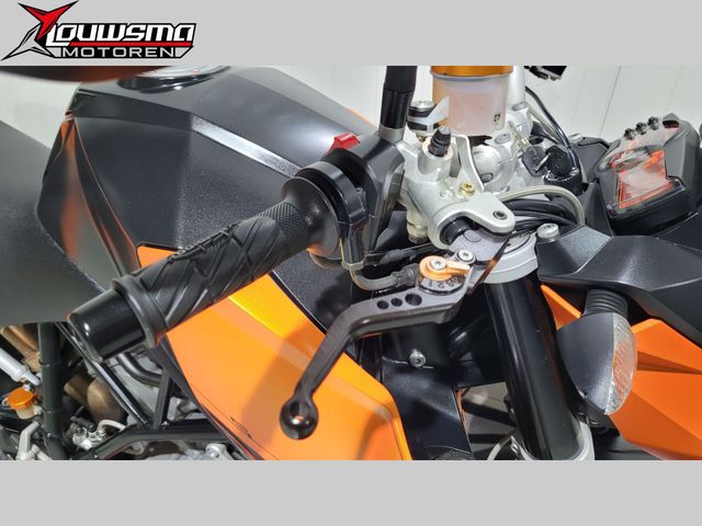 ktm - 990-super-duke