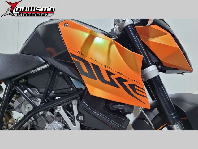 ktm - 990-super-duke
