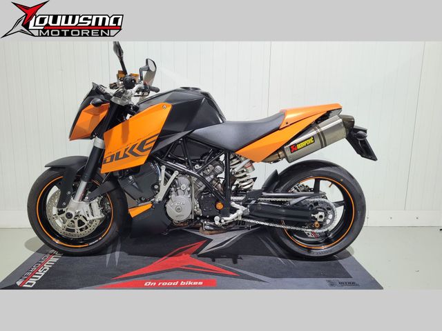 ktm - 990-super-duke