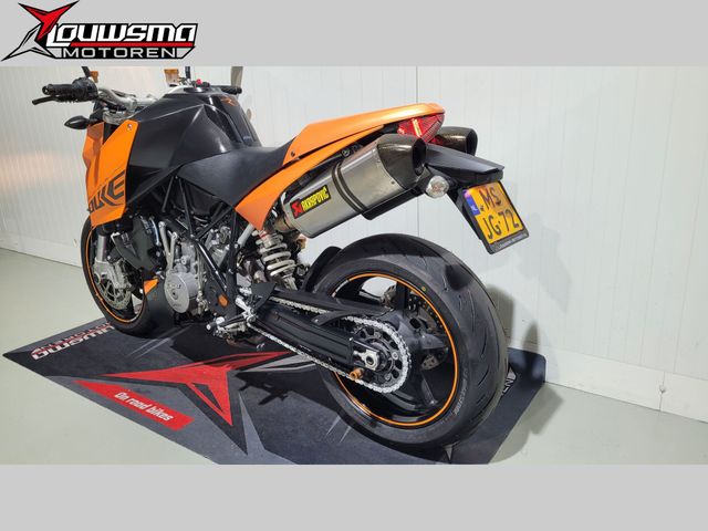 ktm - 990-super-duke