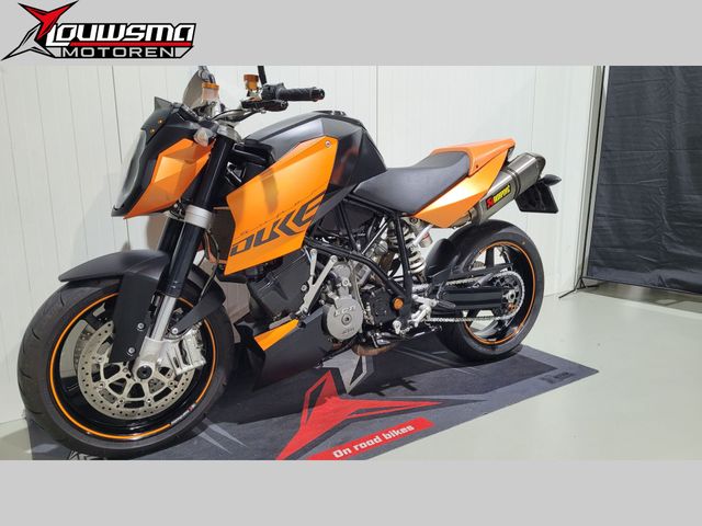 ktm - 990-super-duke