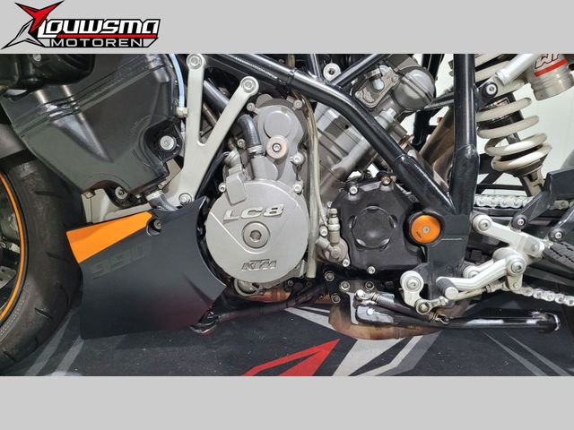 ktm - 990-super-duke