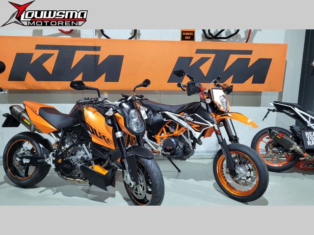 ktm - 990-super-duke