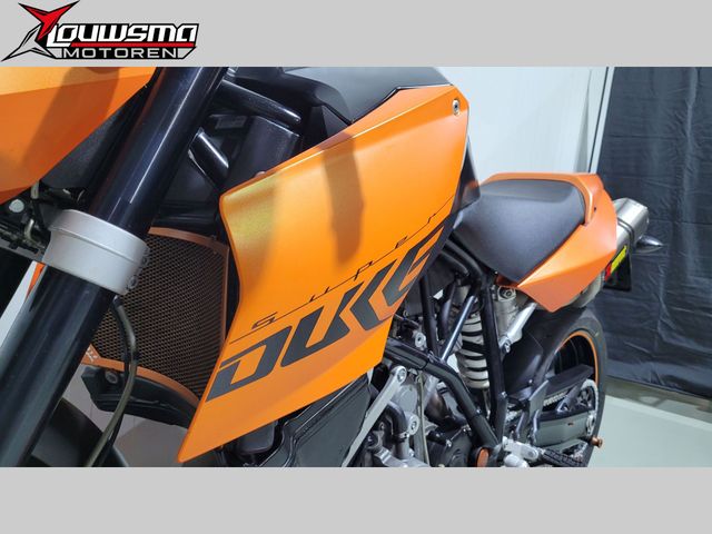 ktm - 990-super-duke