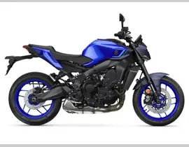 Yamaha MT 09 ABS 2026 nieuw