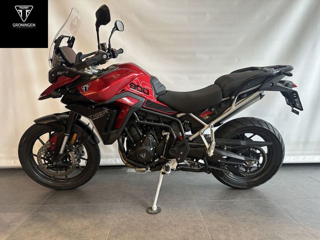 triumph - tiger-900-gt-pro