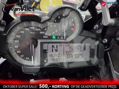 BMW R 1200 GS Adventure ABS-ASC-ESA 2015 occasion – foto 22 van 22