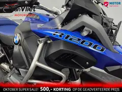 BMW R 1200 GS Adventure ABS-ASC-ESA 2015 occasion – foto 12 van 22