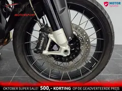 BMW R 1200 GS Adventure ABS-ASC-ESA 2015 occasion – foto 13 van 22