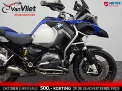 BMW R 1200 GS Adventure ABS-ASC-ESA 2015 occasion – foto 3 van 22