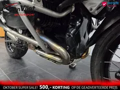 BMW R 1200 GS Adventure ABS-ASC-ESA 2015 occasion – foto 14 van 22