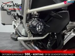 BMW R 1200 GS Adventure ABS-ASC-ESA 2015 occasion – foto 15 van 22