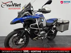 BMW R 1200 GS Adventure ABS-ASC-ESA 2015 occasion – foto 16 van 22