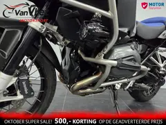 BMW R 1200 GS Adventure ABS-ASC-ESA 2015 occasion – foto 17 van 22