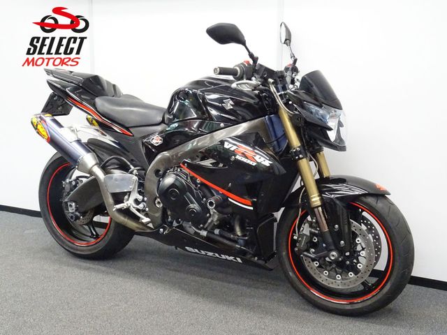 suzuki - gsx-r-1000