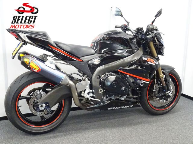 suzuki - gsx-r-1000