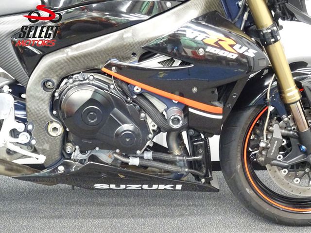 suzuki - gsx-r-1000