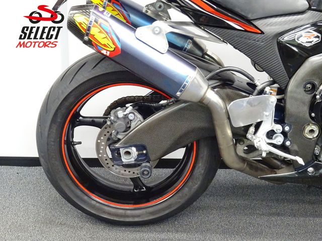 suzuki - gsx-r-1000
