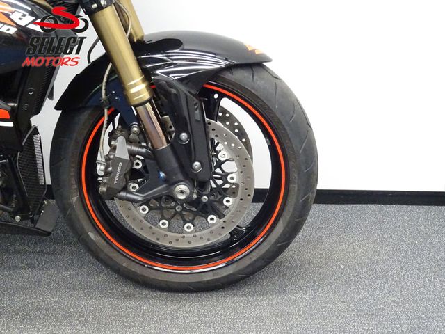suzuki - gsx-r-1000