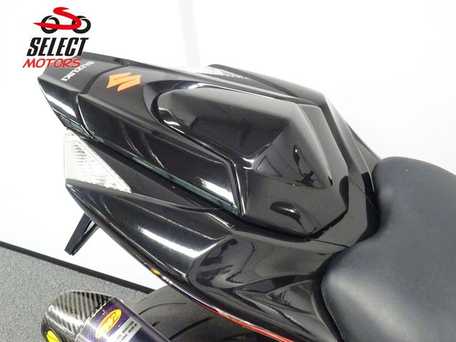 suzuki - gsx-r-1000