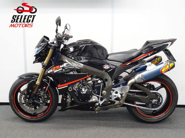 suzuki - gsx-r-1000
