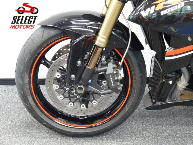 suzuki - gsx-r-1000-virus