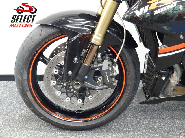 suzuki - gsx-r-1000