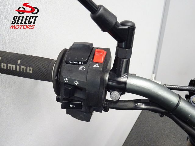 suzuki - gsx-r-1000