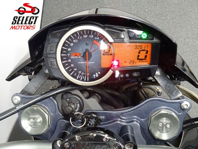 suzuki - gsx-r-1000