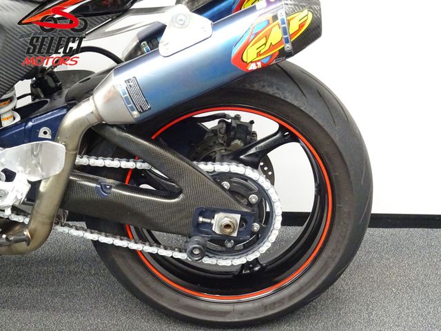 suzuki - gsx-r-1000
