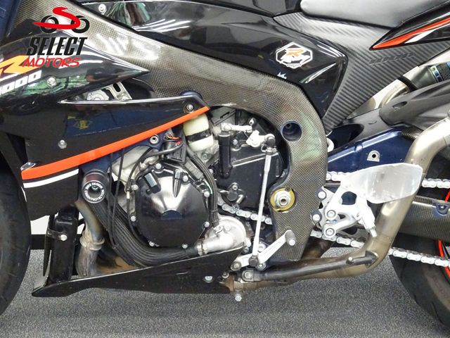 suzuki - gsx-r-1000