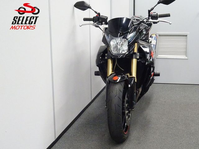 suzuki - gsx-r-1000